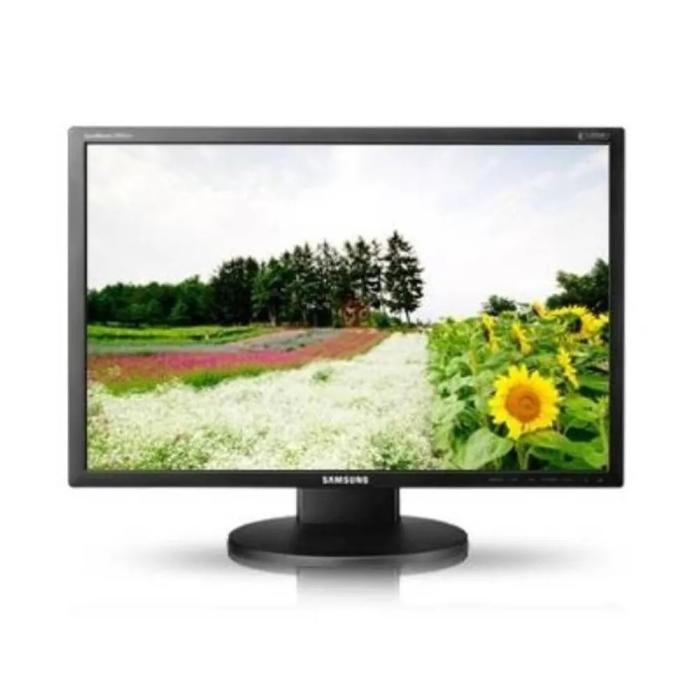 Samsung SyncMaster 2443BW refurbished monitor