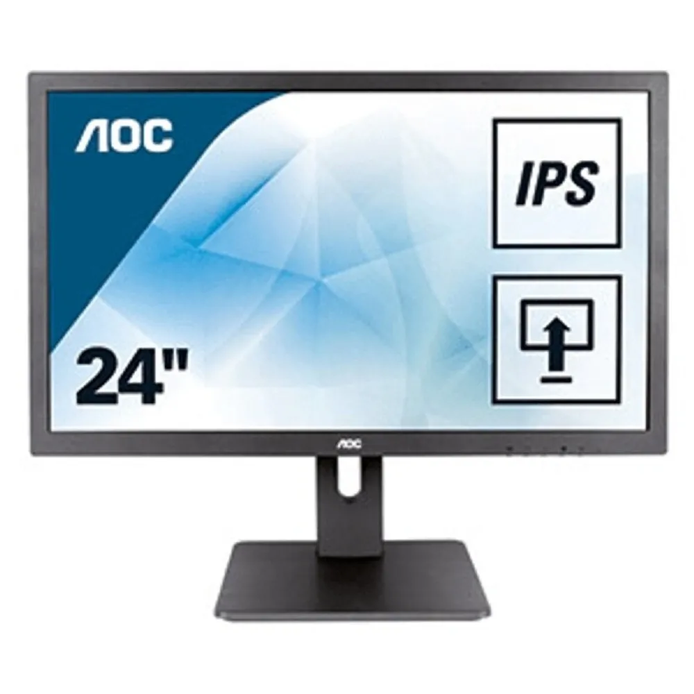 AOC I2475PXQU refurbished monitor