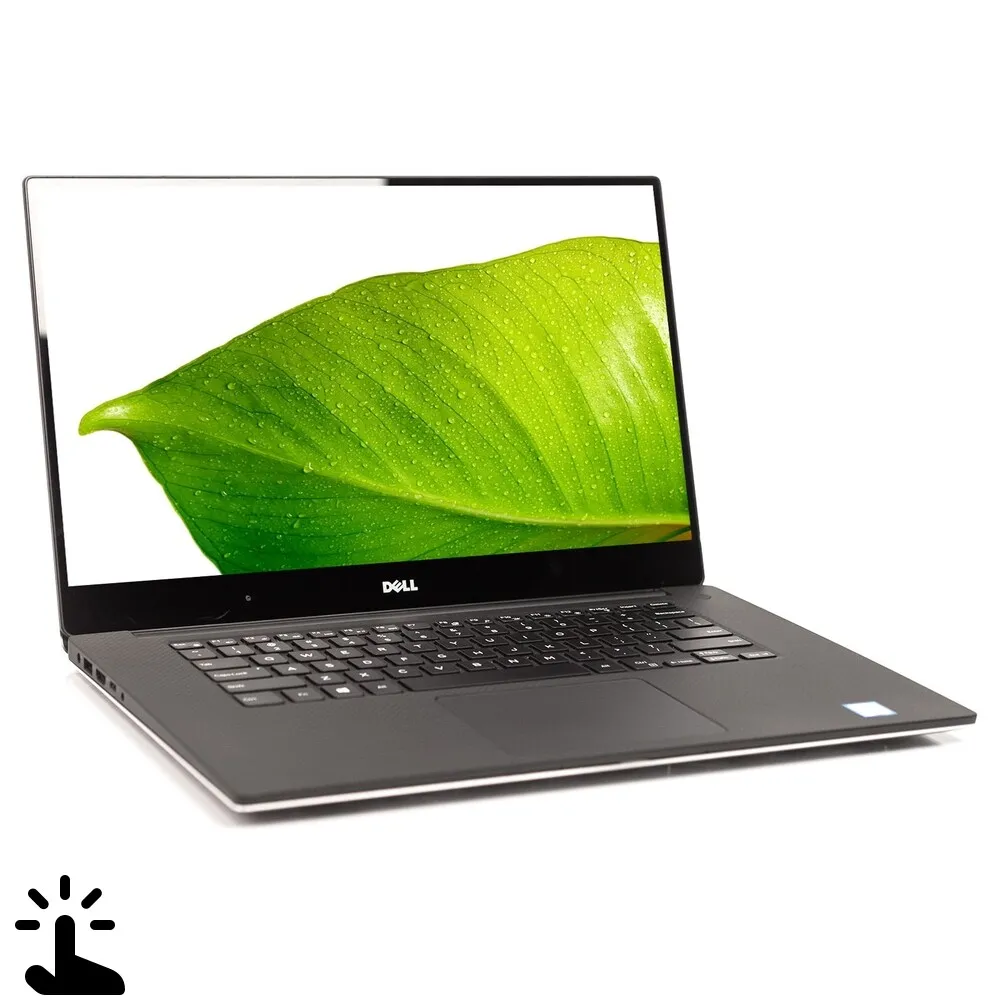 Dell Precision 5520 refurbished
