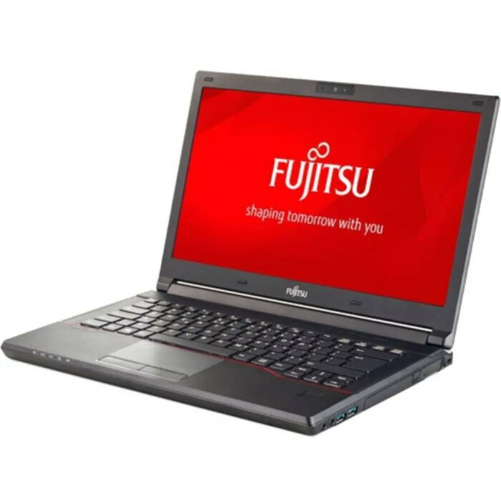 Fujitsu LifeBook E746 refurbished