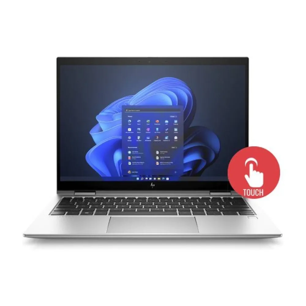 HP EliteBook x360 830 G8 refurbished