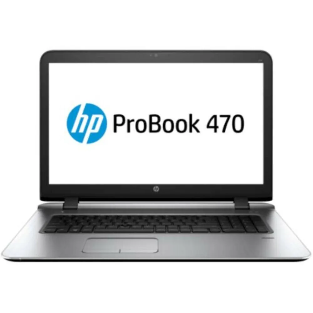 HP ProBook 470 G3 refurbished
