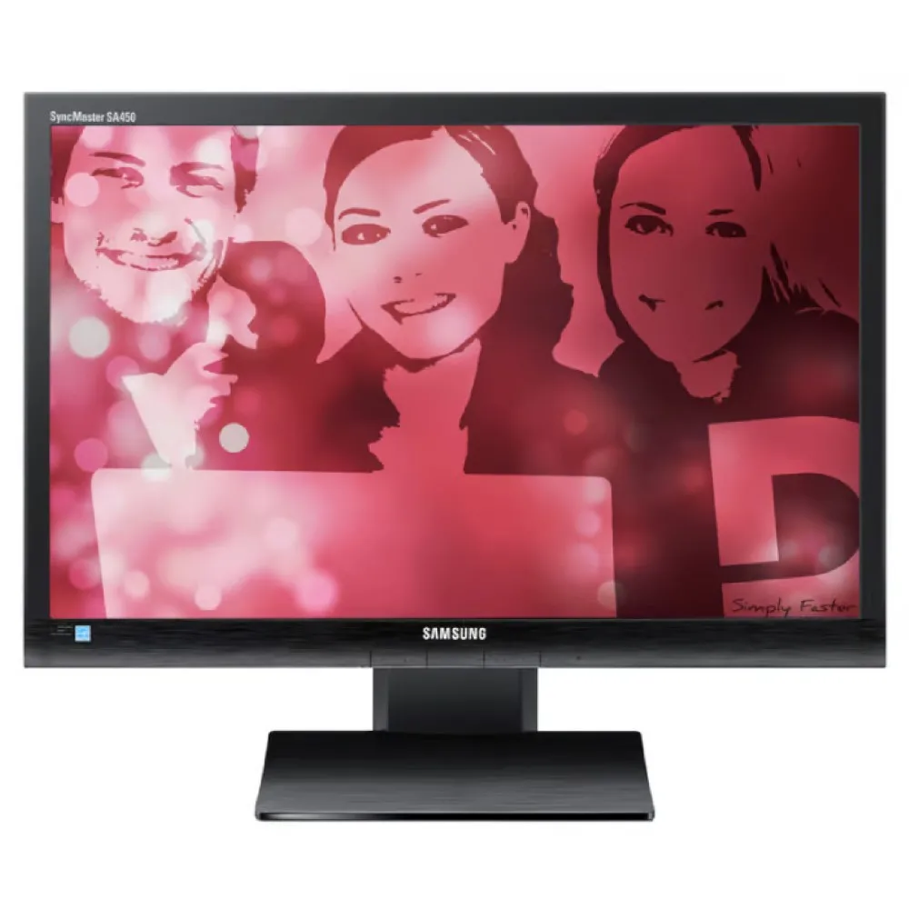 Samsung S22A450DW refurbished monitor