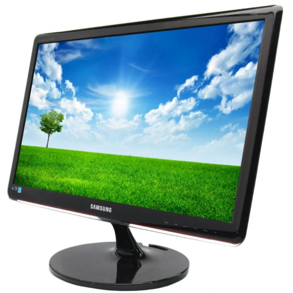 Samsung S23A350H refurbished monitor