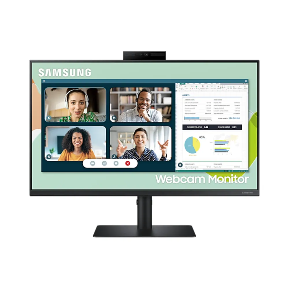 Samsung S24A400VEU refurbished monitor