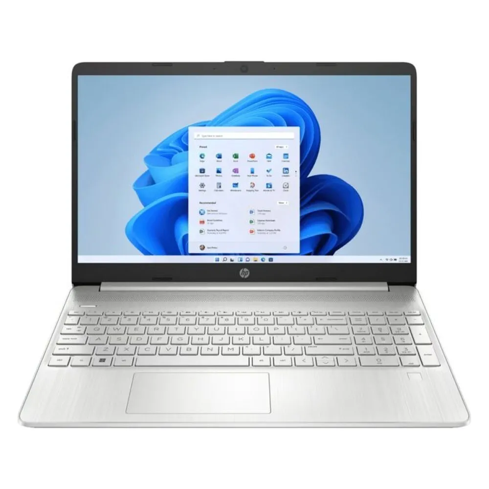 HP Laptop 15s-fq2 refurbished