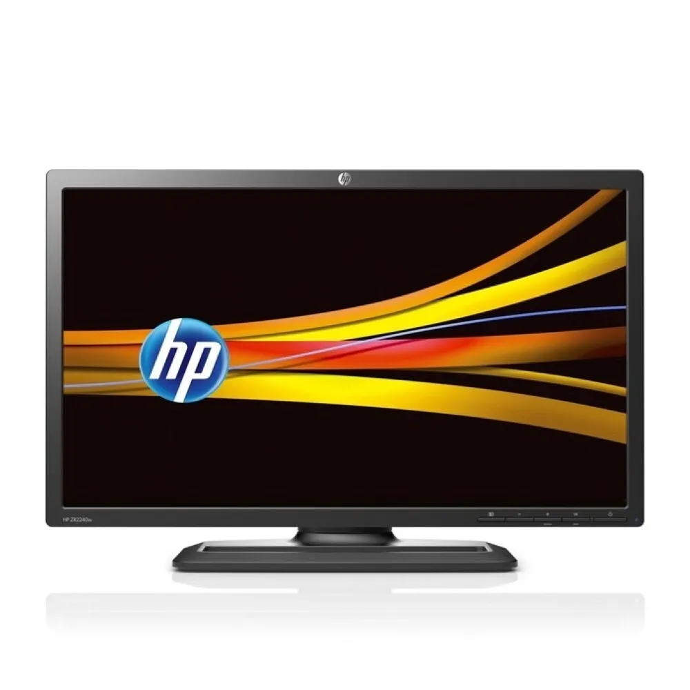 HP ZR2240W refurbished monitor