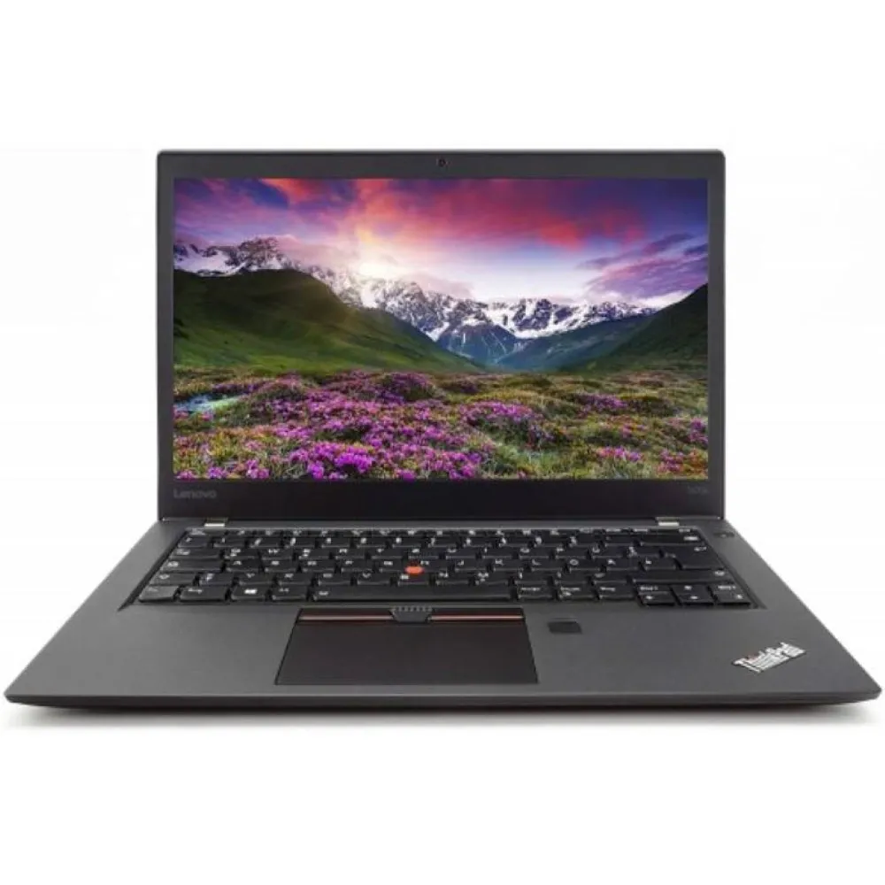 Lenovo ThinkPad T470s refurbished