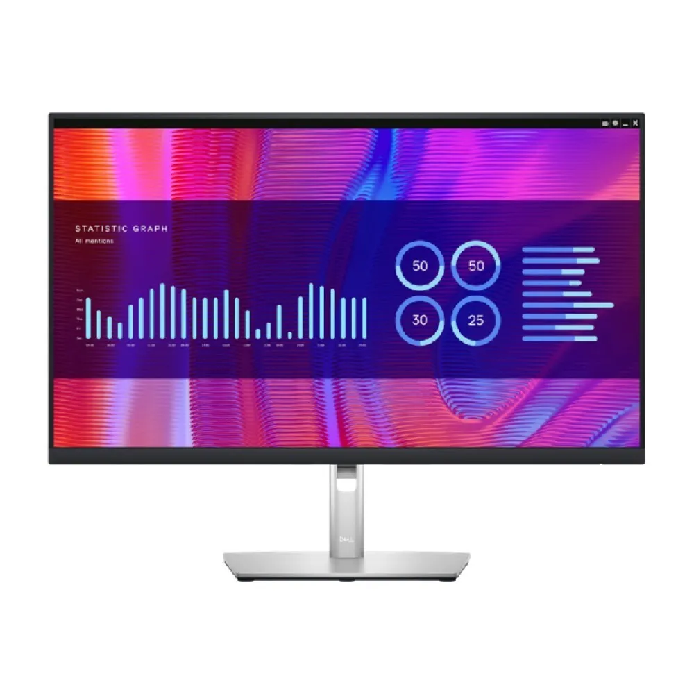 Dell Professional P2723DE refurbished monitor