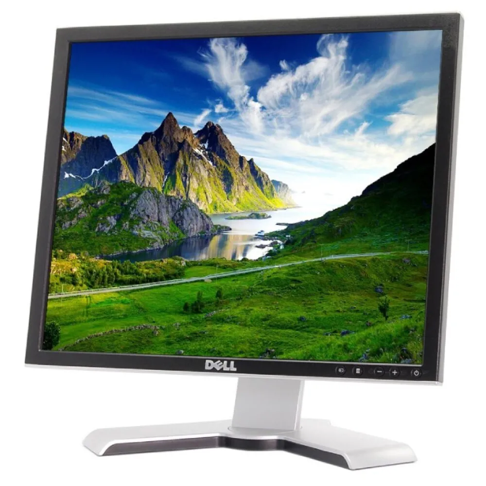 Dell UltraSharp 1907FPC refurbished monitor