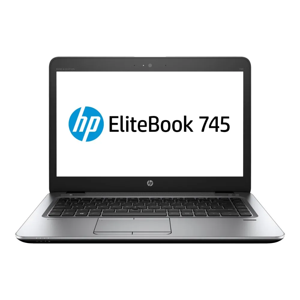 HP EliteBook 745 G4 refurbished