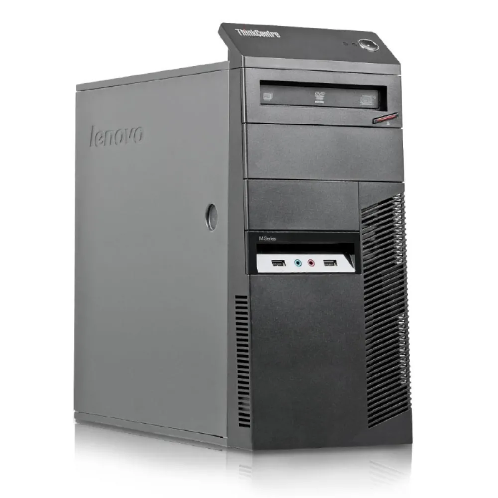 Lenovo ThinkCentre M90p Tower refurbished