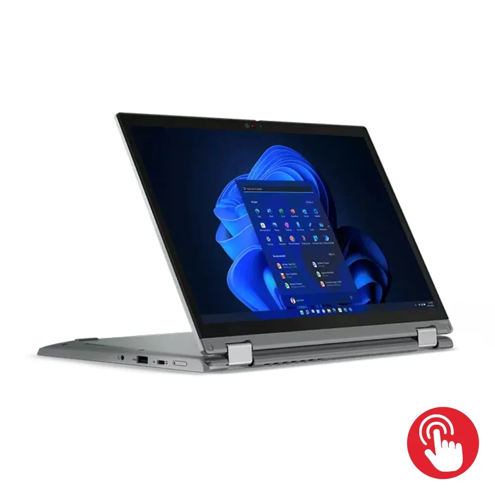 Lenovo Thinkpad L13 Yoga Gen 3 refurbished