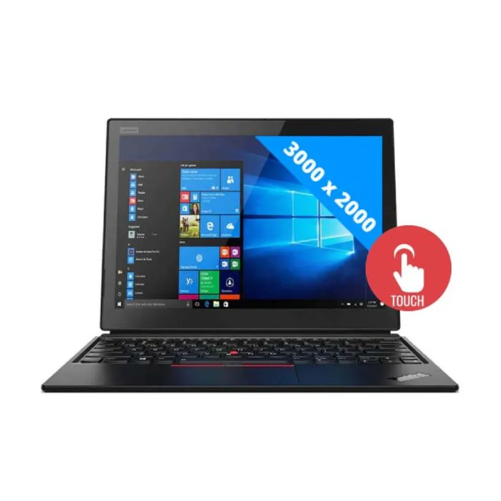 Lenovo ThinkPad X1 Tablet Gen 2 refurbished
