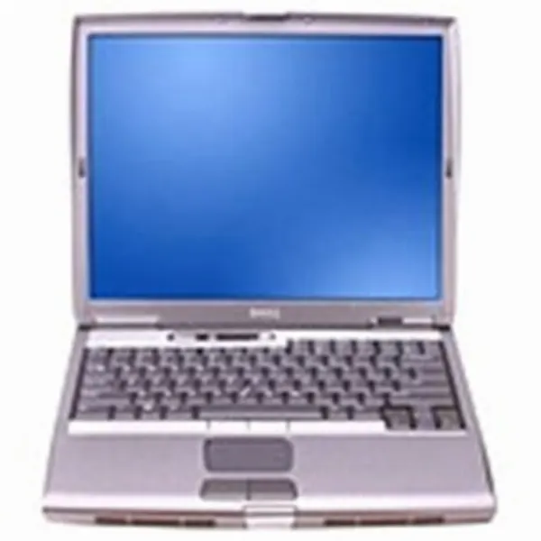 Dell Latitude D505