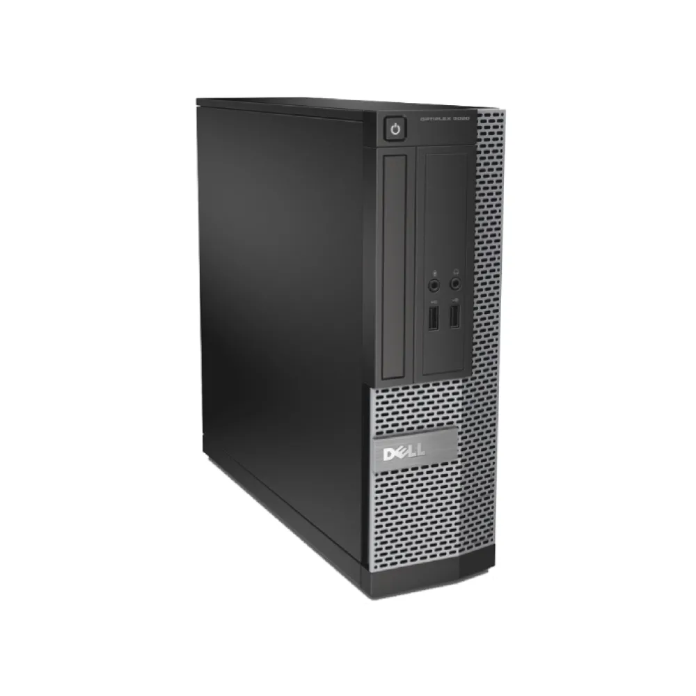 Dell Optiplex 3010 Desktop refurbished