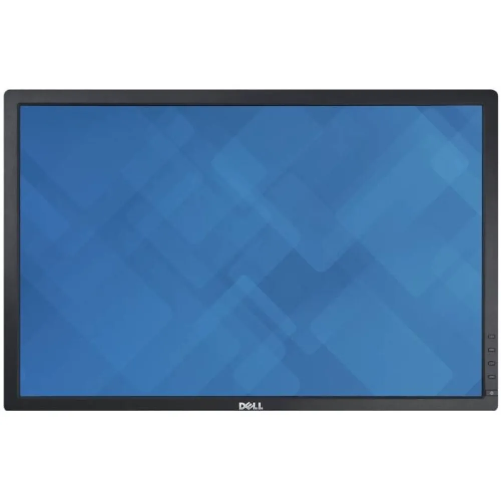 Dell UltraSharp U2412M refurbished monitor