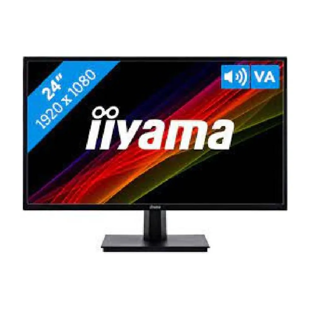 iiyama ProLite X2474HS-B2 refurbished monitor