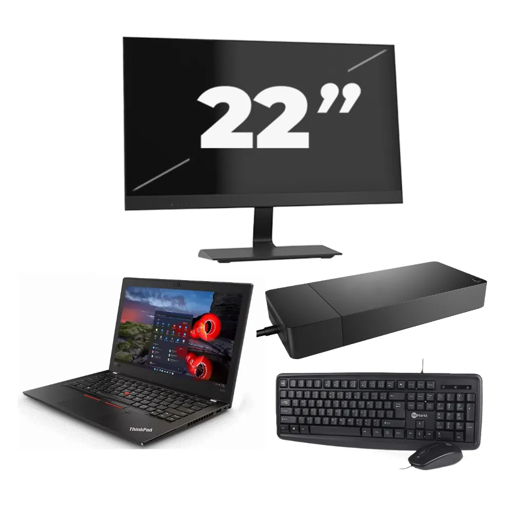 Lenovo Thinkpad A285 refurbished