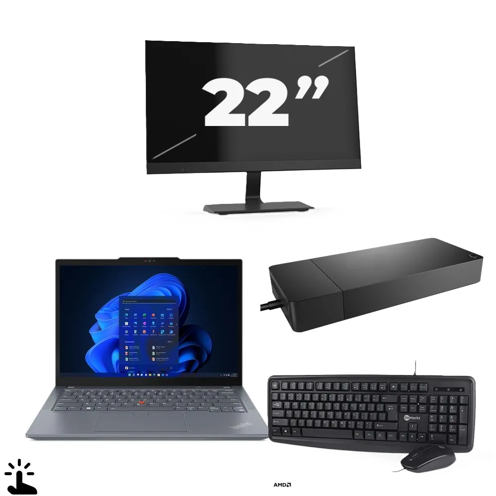 Lenovo ThinkPad X13 refurbished