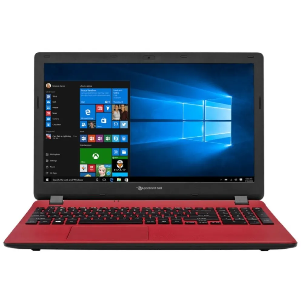 Packard Bell Easynote VAB70 refurbished