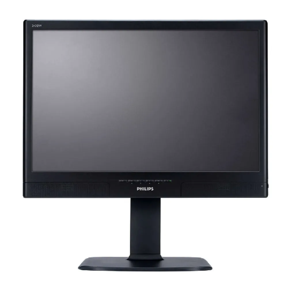 Philips 240BW8EB refurbished monitor