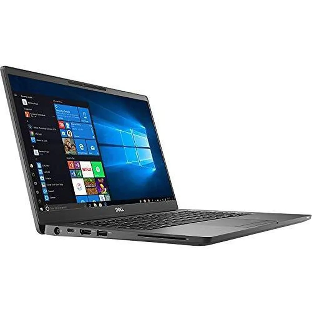 Dell Latitude 7400 refurbished