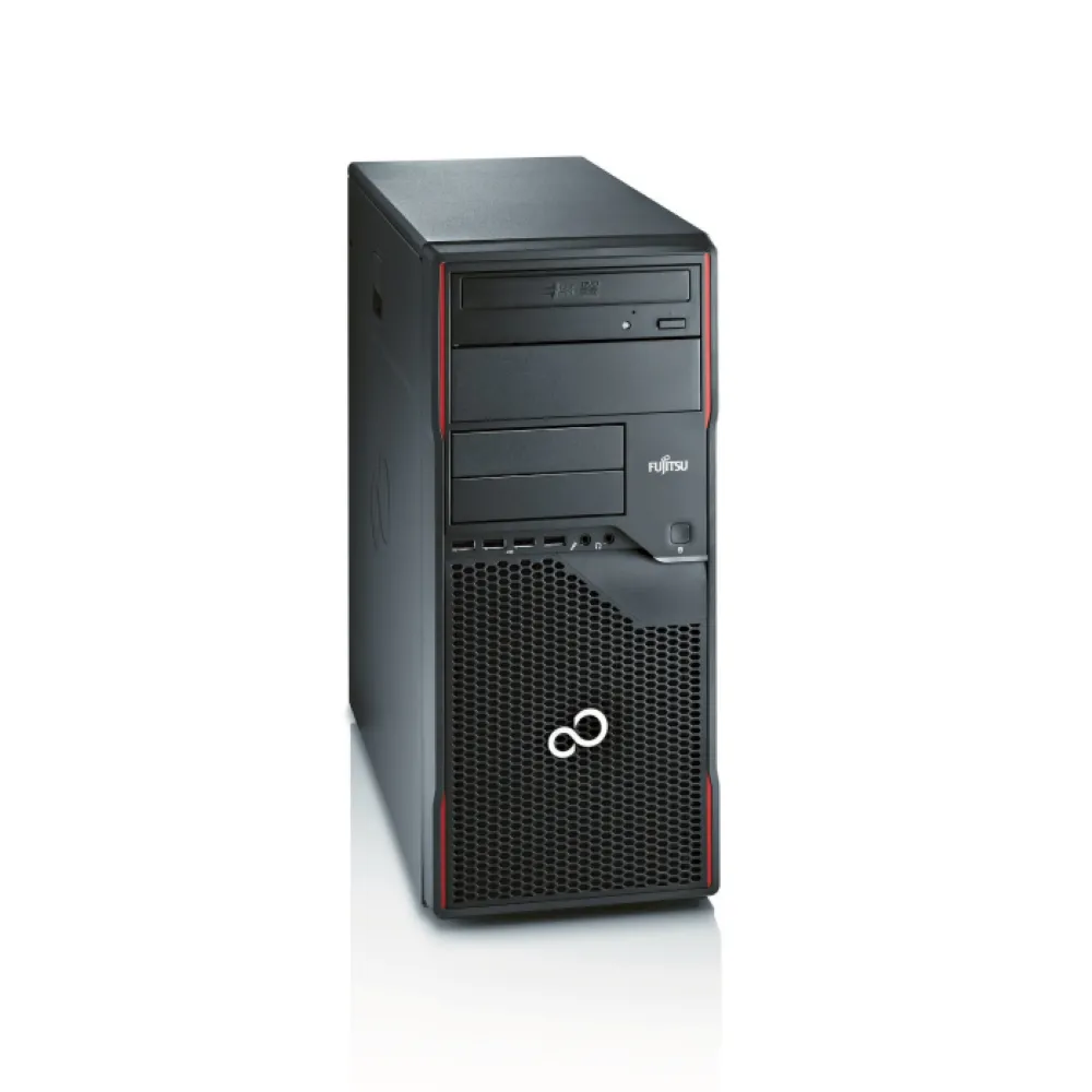 Fujitsu Esprimo P710 Micro Tower refurbished