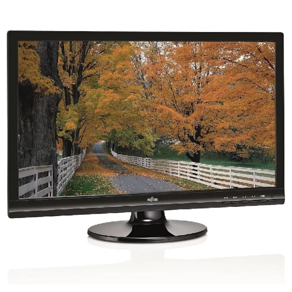 Fujitsu L22T-7 LED refurbished monitor