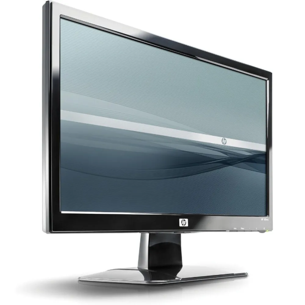 HP V185ws refurbished monitor