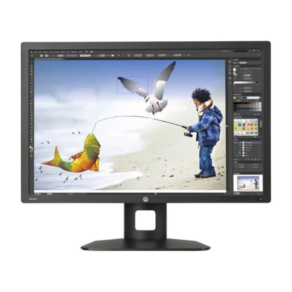 HP Z Display Z30i refurbished monitor