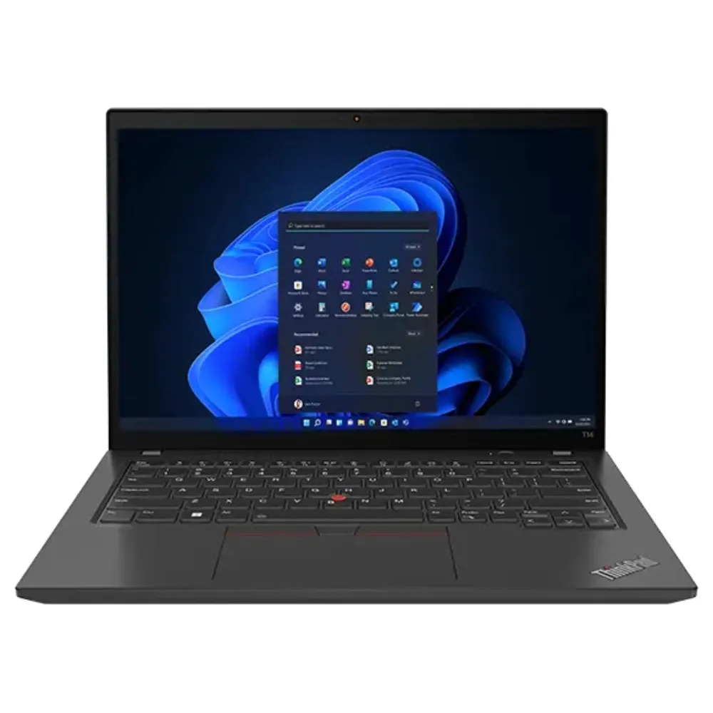 Lenovo ThinkPad T14 Gen 4 refurbished