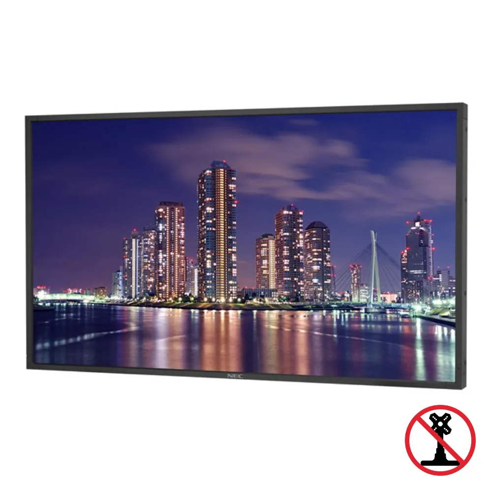 NEC MyltiSync P552 refurbished monitor