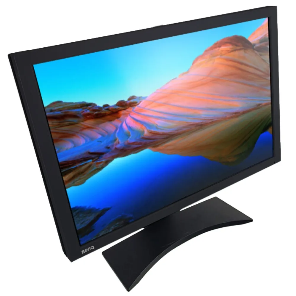 BenQ Q24W5 refurbished monitor