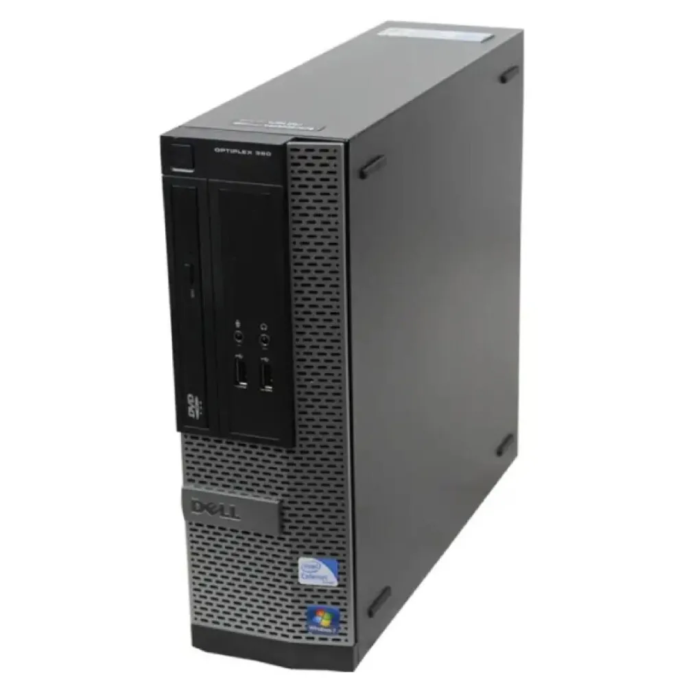 Dell Optiplex 390 USFF refurbished