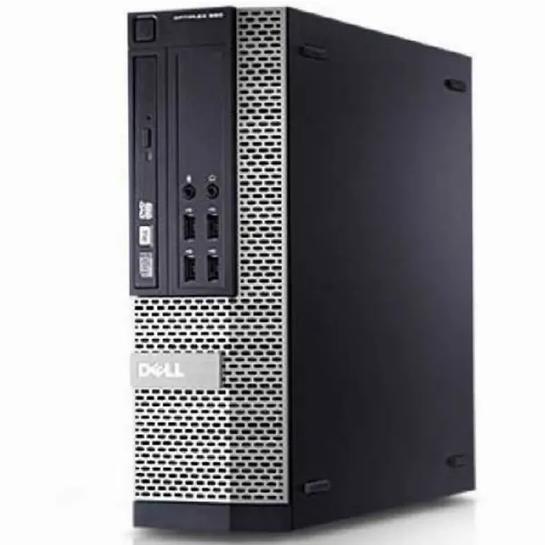 Dell Optiplex 990 SFF