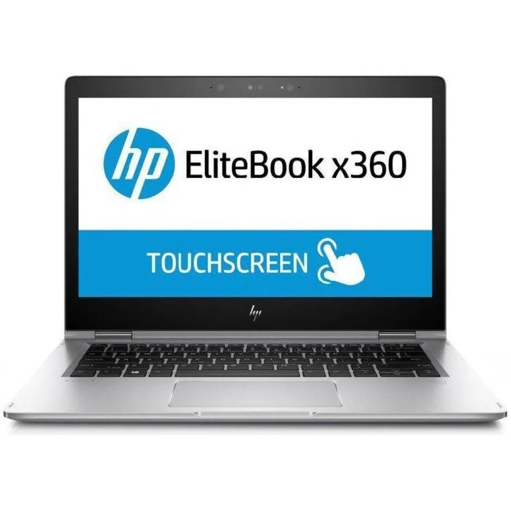 HP EliteBook x360 1030 G2 refurbished