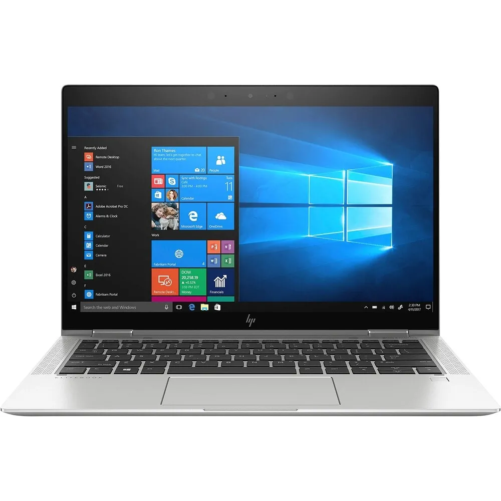 HP EliteBook x360 1030 G4 refurbished