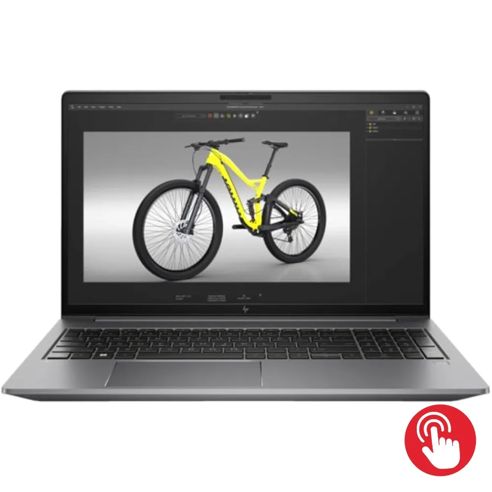 HP Zbook Power G10 refurbished