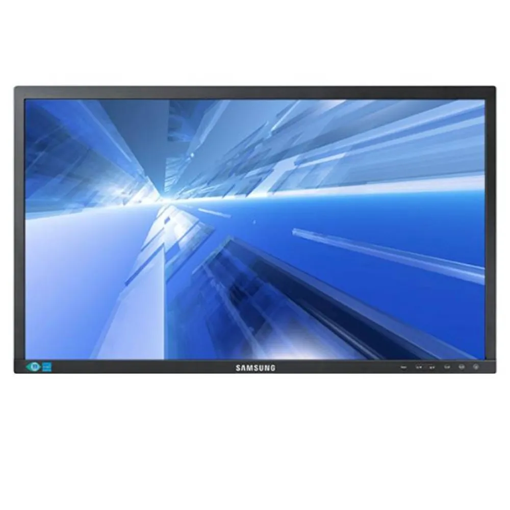 Samsung S24C650BW refurbished monitor