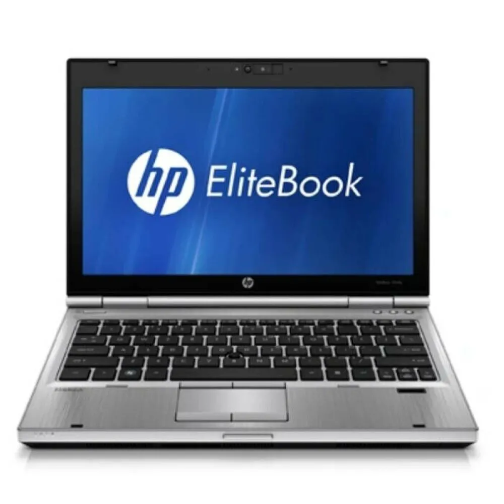 HP EliteBook 2560p refurbished