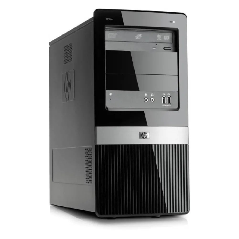 HP Pro 3130 Micro Tower refurbished