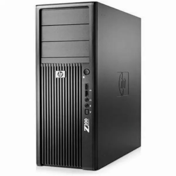 HP Z200 Workstation Tower