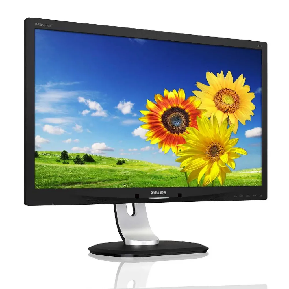 Philips Brilliance 220P4LPYEB refurbished monitor