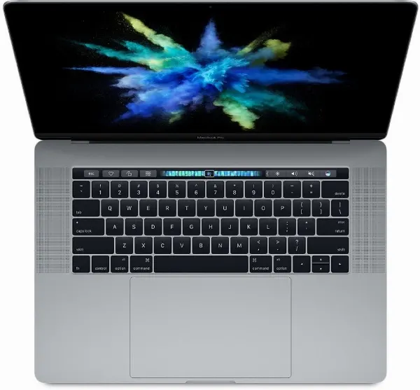 Apple MacBook Pro (15 inch, 2016)