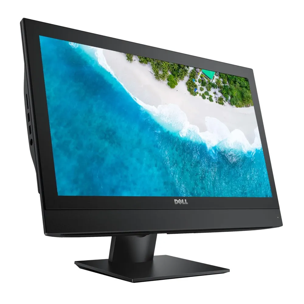 Dell OptiPlex 3240 All-in-one refurbished