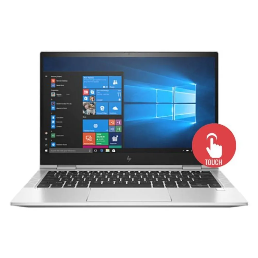 HP EliteBook x360 830 G7 refurbished