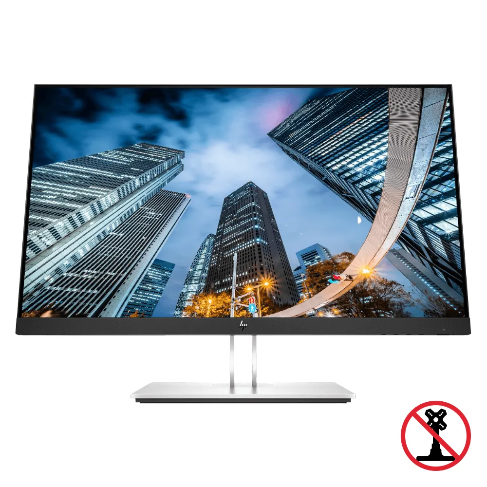 HP EliteDisplay E24i G4 refurbished monitor