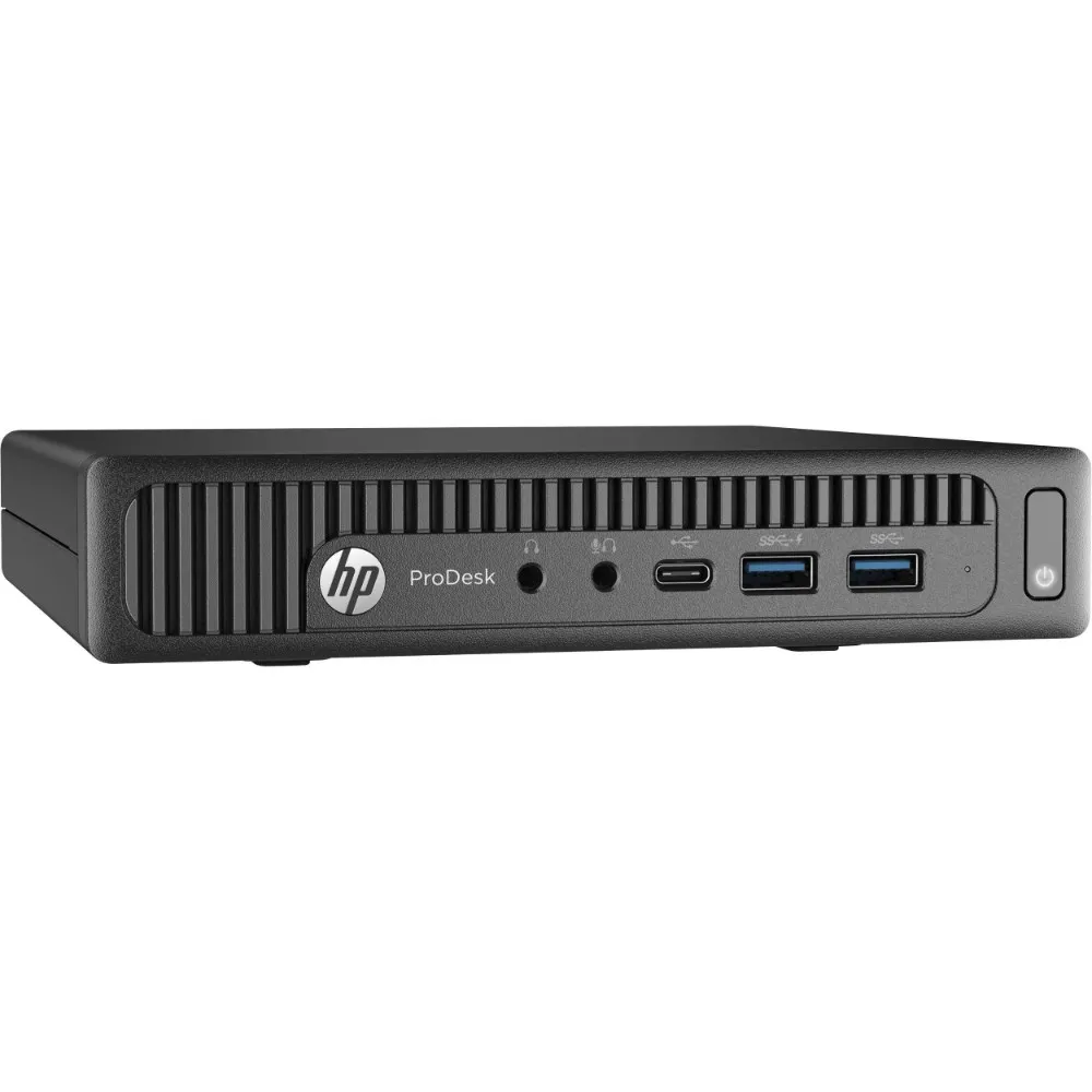 HP ProDesk 600 G2 USFF refurbished