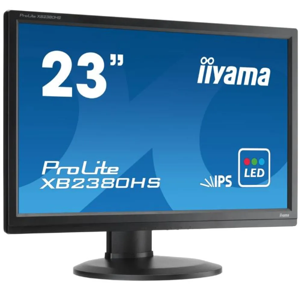 iiyama ProLite XB2380HS refurbished monitor